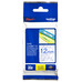 Cinta laminada brother tze133 12mm x-MR2 Cinta laminada brother tze133 12mm x