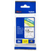 Cinta laminada brother tze141 18mm x-MR3 Cinta laminada brother tze141 18mm x
