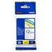 Cinta laminada brother tze233 12mm x