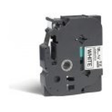 Cinta laminada brother tze241civ<br/> 18mm x-MR3 Cinta laminada brother tze241civ<br/> 18mm x
