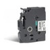 Cinta laminada brother tze241civ<br/> 18mm x
