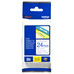 Cinta laminada brother tze253 24mm x-MR3 Cinta laminada brother tze253 24mm x