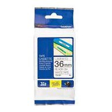 Cinta laminada brother tze261civ 36mm x-MR4 Cinta laminada brother tze261civ 36mm x