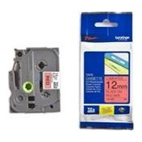 Cinta laminada brother tze431 12mm x-3MR Cinta laminada brother tze431 12mm x