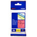 Cinta laminada brother tze431 12mm x-MR3 Cinta laminada brother tze431 12mm x