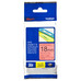 Cinta laminada brother tze441 18mm x-MR3 Cinta laminada brother tze441 18mm x