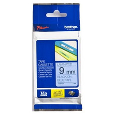 Cinta laminada brother tze521 9mm x-MR2 Cinta laminada brother tze521 9mm x