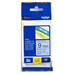 Cinta laminada brother tze521 9mm x