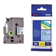 Cinta laminada brother tze531 12mm x