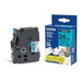 Cinta laminada brother tze551 24mm x-MR3 Cinta laminada brother tze551 24mm x