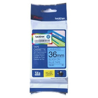 Cinta laminada brother tze561 36mm x-4MR Cinta laminada brother tze561 36mm x