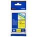 Cinta laminada brother tze631 12mm x-MR2 Cinta laminada brother tze631 12mm x