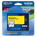 Cinta laminada brother tze661 36mm x-MR4 Cinta laminada brother tze661 36mm x