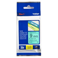 Cinta laminada brother tze721 9mm x-2MR Cinta laminada brother tze721 9mm x
