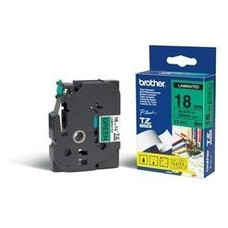 Cinta laminada brother tze741 18mm x-MR3 Cinta laminada brother tze741 18mm x