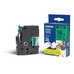 Cinta laminada brother tze741 18mm x-MR3 Cinta laminada brother tze741 18mm x
