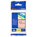 Cinta laminada brother tzeb31 12mm x-MR3 Cinta laminada brother tzeb31 12mm x