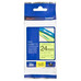 Cinta laminada brother tzec51 24mm x-MR4 Cinta laminada brother tzec51 24mm x