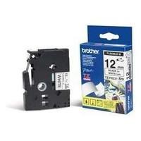 Cinta flexible brother tzefx231 12mm x-3MR Cinta flexible brother tzefx231 12mm x