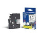 Cinta super adhesiva brother tzes211 6mm-MR2 Cinta super adhesiva brother tzes211 6mm