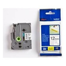 Cinta super adhesiva brother tzes231 12mm-MR3 Cinta super adhesiva brother tzes231 12mm