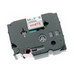 Cinta super adhesiva brother tzes231 12mm-MR3 Cinta super adhesiva brother tzes231 12mm
