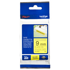 Cinta laminada brother tzes621 9mm x-MR3 Cinta laminada brother tzes621 9mm x