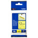 Cinta super adhesiva brother tzes631 12mm-MR3 Cinta super adhesiva brother tzes631 12mm