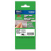 Cinta laminada brother tzese4 18mm x-MR5 Cinta laminada brother tzese4 18mm x