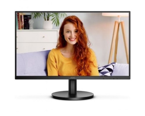 AOC U27B3A Monitor 27" IPS 4K 2HDMI DP MM-IA39 AOC U27B3A Monitor 27" IPS 4K 2HDMI DP MM