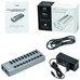 Hub i - tec usb 3.0 carga con-MR17 Hub i - tec usb 3.0 carga con