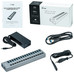 Hub i - tec usb 3.0 carga con