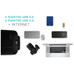 Docking station universal i - tec usb 3.0-MR45 Docking station universal i - tec usb 3.0