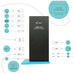 Docking station universal i - tec usb 3.0-MR45 Docking station universal i - tec usb 3.0