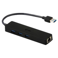 Hub i - tec usb 3.0 delgado con-8MR Hub i - tec usb 3.0 delgado con