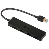 Hub i - tec usb 3.0 delgado con-5MR Hub i - tec usb 3.0 delgado con
