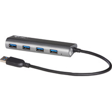 Hub i - tec usb 3.0 con 4-MR8 Hub i - tec usb 3.0 con 4