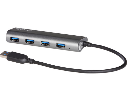 Hub i - tec usb 3.0 con 4