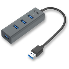 Hub i - tec usb 3.0 con 4