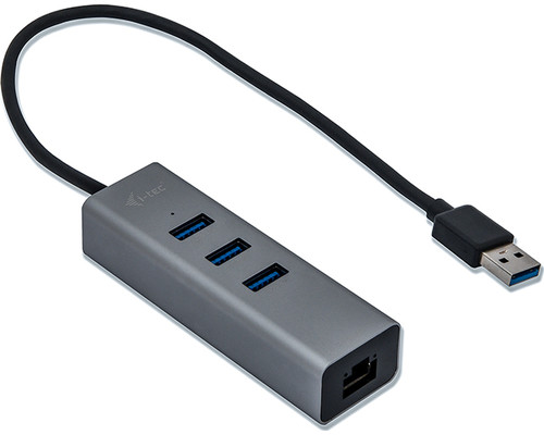 Hub i - tec usb 3.0 con 3-MR8 Hub i - tec usb 3.0 con 3