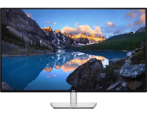 Monitor dell u4323qe 42.5 pulgadas 4k uhd-MR197 Monitor dell u4323qe 42.5 pulgadas 4k uhd