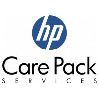 GARANTIA 3 AÑOS ELECTRONIC HP PACK HARDWARE SUP U4391E