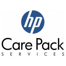 GARANTIA 3 AÑOS ELECTRONIC HP PACK HARDWARE SUP U4391E