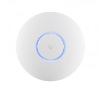 UBIQUITI WIRELESS ACCESS POINT U6+ WIFI6 PoE PARED/TECHO