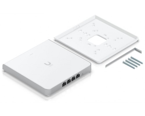 AP UBIQUITI U6 ENTERPRISE POE