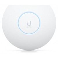 PUNTO DE ACCESO UBIQUITI U6-ENTERPRISE UNIFI WI-FI 6 2.5 GbE