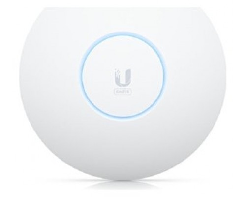 PUNTO DE ACCESO UBIQUITI U6-ENTERPRISE UNIFI WI-FI 6 2.5 GbE