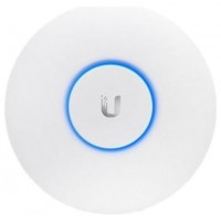 UBIQUITI WIRELESS ACCESS POINT U6-LITE WIFI6 PoE PARED/TECHO