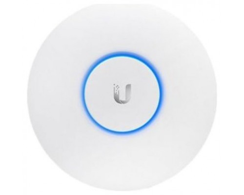 UBIQUITI WIRELESS ACCESS POINT U6-LITE WIFI6 PoE PARED/TECHO