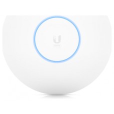 PUNTO DE ACCESO UBIQUITI U6-LR LARGO ALCANCE WIFI 6 5GHZ